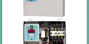 Snr /mk/bch. 2Ph. Submersible Pump Starter