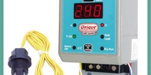 Snr/mpu/ow/DG/nal Water Level Controller