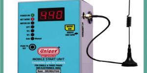 SNR/MSU/PG/4G Auto Switch