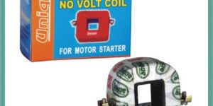 Snr/nvc Unique No Volt Coil