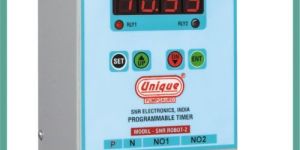 SNR/ROBOT-2 Programmable Timer Switches
