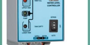 SNR/WLC-FS1Ph Water Level Controller