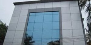 Aluminium Composite Panel Cladding Service