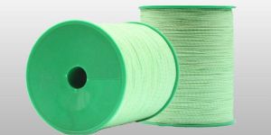 Polyester Jacquard Harness Cord