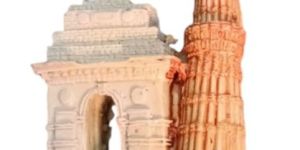monuments of india new fridge magnet