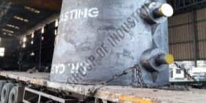 33.3 Mt Cast Iron Ingot Mould