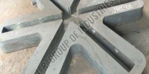 Butterfly Bottom Plate