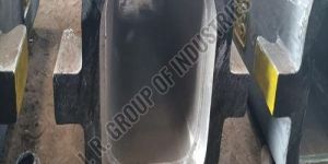 Cast Iron Slotted Moulds