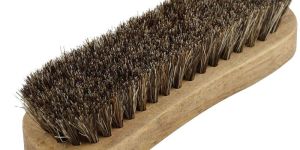 Horse Hair Brush