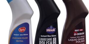 Liquid Shoe Polish