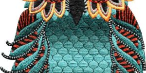 Embroidery Digitizing Service