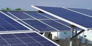 Solar Power Equipment