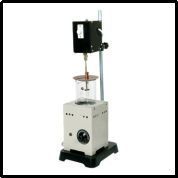 Drop Point Grease Apparatus