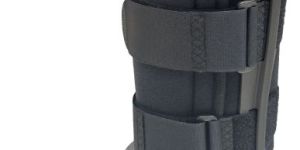 Motion Air Walker Boot Long