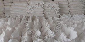 Building Grade Plaster of Paris