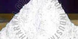 Industrial Plaster of Paris Powder