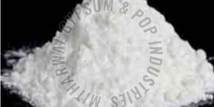 POP Gypsum Powder