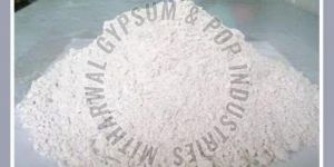 PURE GYPSUM POWDER