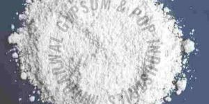 Super Plaster of Paris Powder