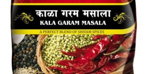 Shivam Kala Garam Masala