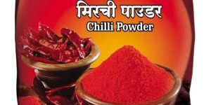 Varad Red Chilli Powder