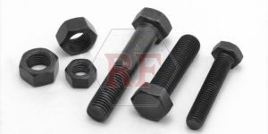 A193 B7 2H High Tensile Fasteners