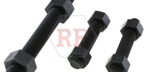 B7 Full Threaded Stud