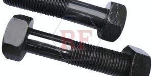 High Strength Stud Bolts ASTM