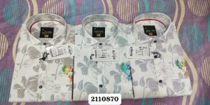 Mens Formal Shirts