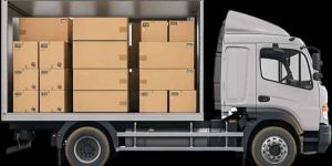 Bulk Shipping Cargo Services