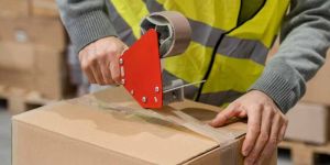 International Sample Shipment Services