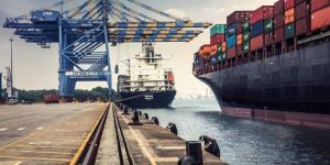 Port Sea Cargo Freight Services