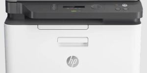 HP Color Laser MFP 178nw Printer