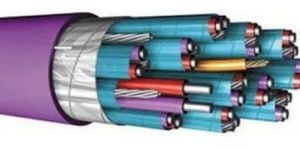 Individual & Overall Shield PVC Insulated Thermocouple Cable