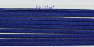 4 Mm Knitted Elastic Tape for Mask
