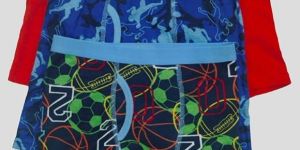 SBB1001 Boys Boxer Shorts