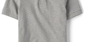 SBP1001 Boys School Polo T-Shirts