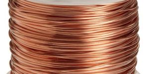 Copper Wire