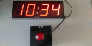 LED Game Timer