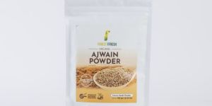 100g Organic Ajwain Powder