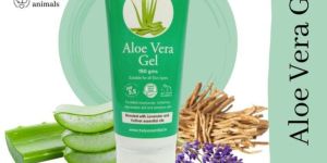 Aloe Vera Gel