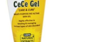 Aloe Vera Turmeric Gel