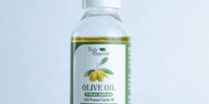 Cold Pressed Olive Oil