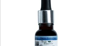 Cypress Essential Oil
