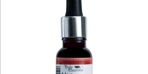 Nutmeg Essential Oil