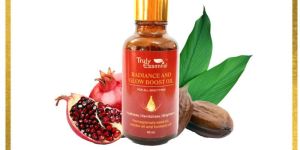 Radiance and Glow Boost Oil
