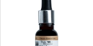 Vetiver Essential Oil