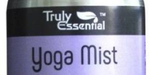 Yoga Mist Meditation Blend