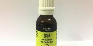 Yoga Pure Essential Oils (Practice Blend)
