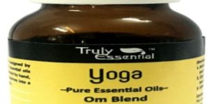 Yoga Pure Essential Oil